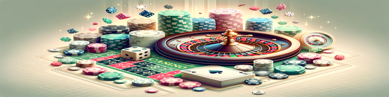 Официальный сайт Dripcasino