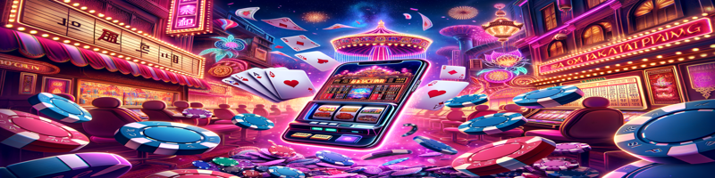 Rio bet casino