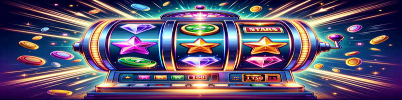 Онлайн casino Vulcan